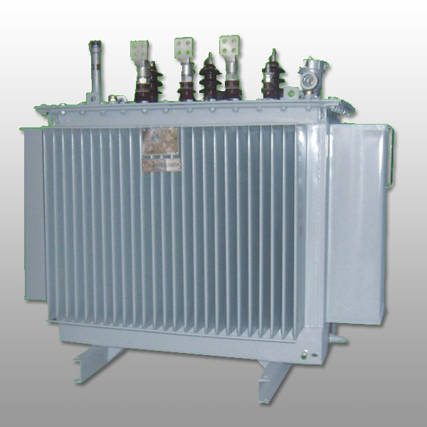 The Basic Components of The Transformer The Basic Components of The Transformer